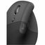 Logitech Lift Left Vertical Ergonomic Mouse (Graphite)