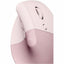 Logitech Lift Vertical Ergonomic Mouse (Rose)