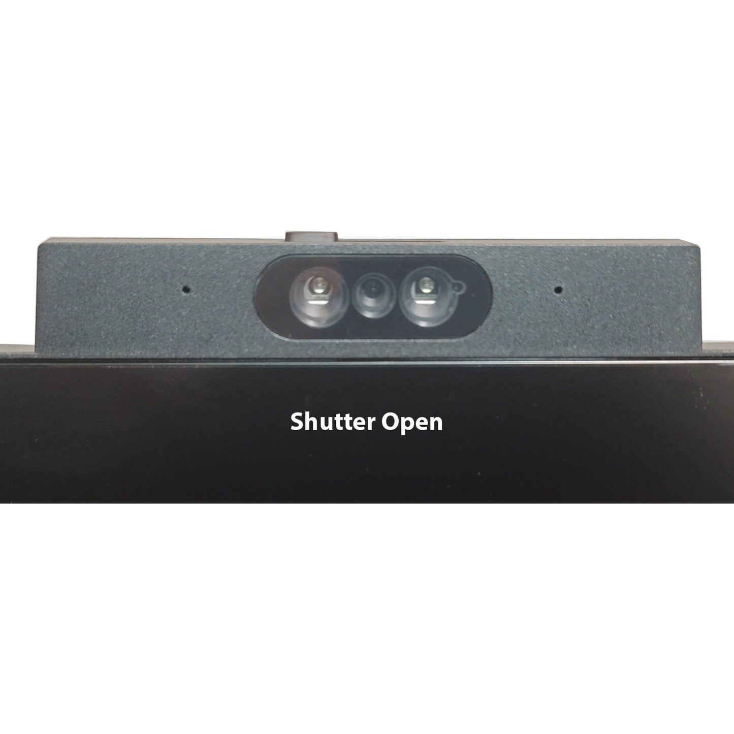 Planar PXV2410 23.8" Webcam Full HD LCD Monitor - 16:9 - Black