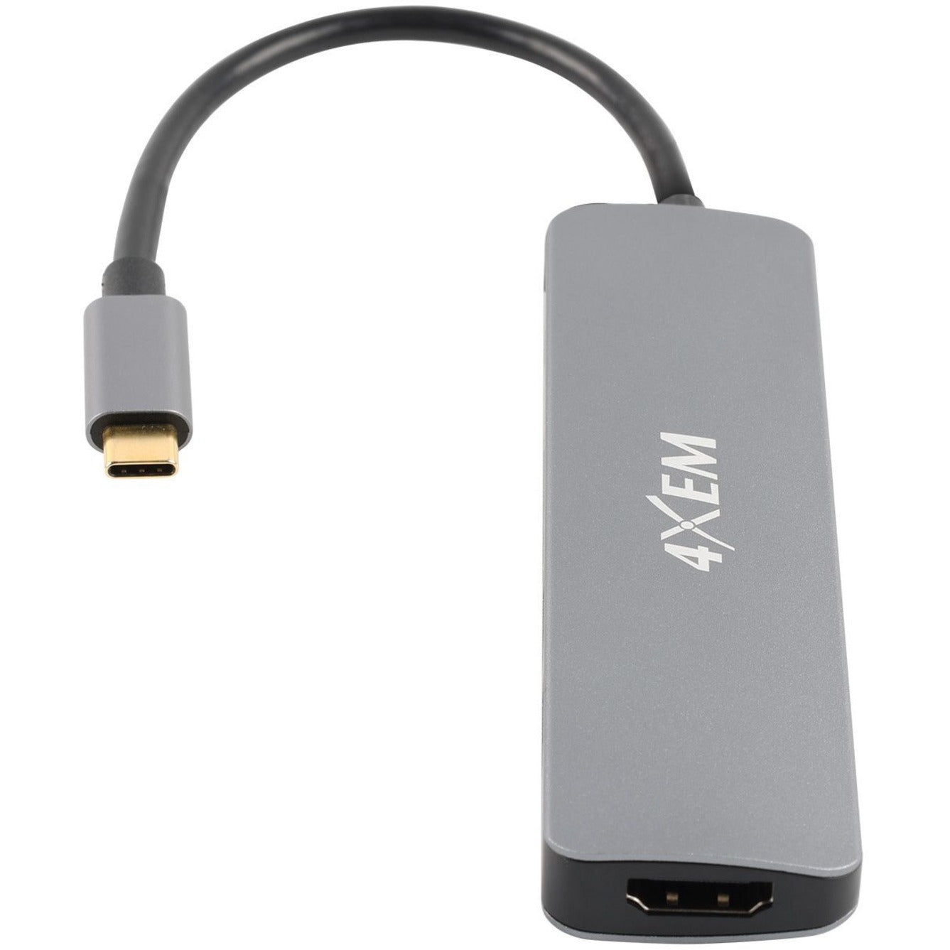 4XEM Docking Station