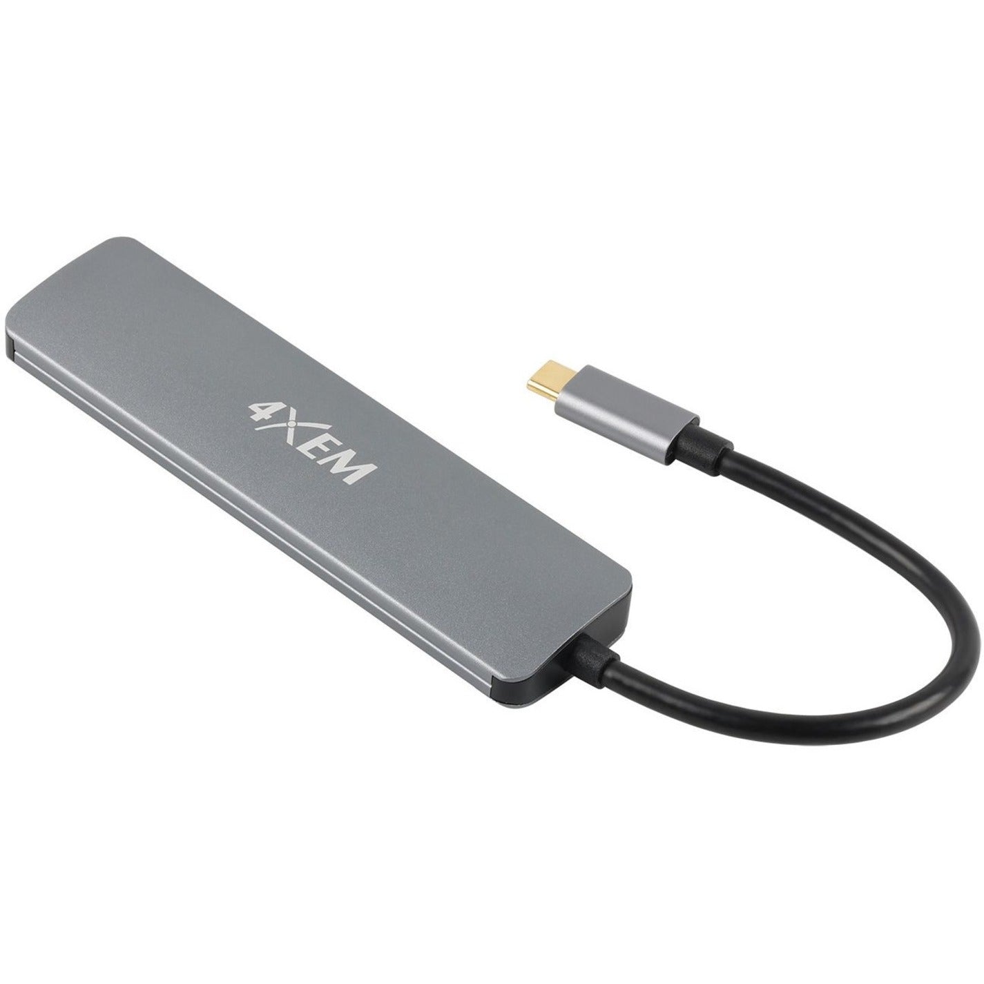 4XEM Docking Station