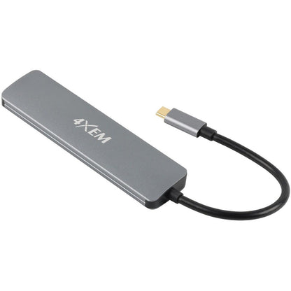 4XEM Docking Station