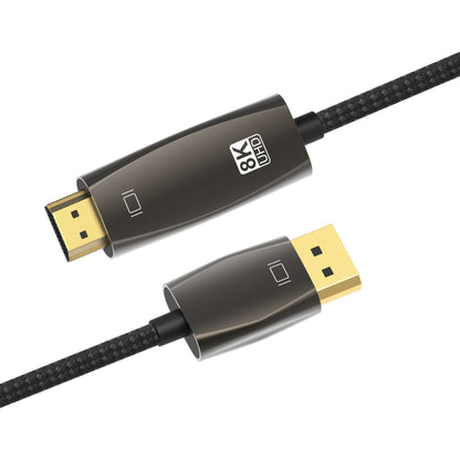 4XEM 1M 8K and 4K DisplayPort to HDMI Cable