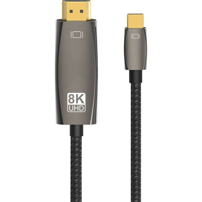 4XEM 8K/4K 2M USB-C to HDMI Cable