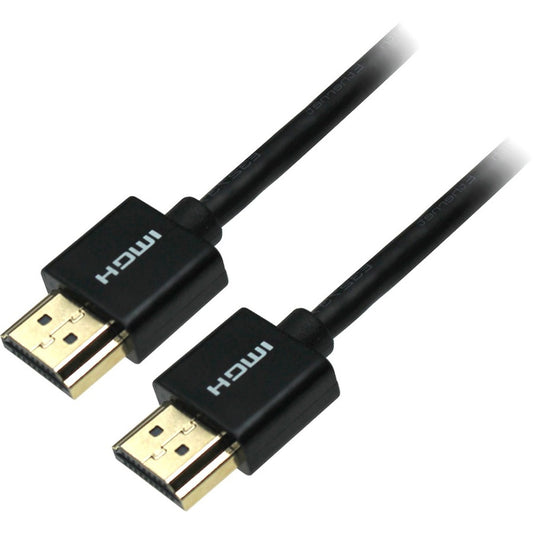 4XEM 3FT Ultra Slim 4K HDMI Cable