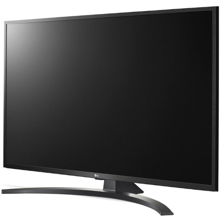 LG Hospitality UT560H9 65UT560H9UB 65" Smart LED-LCD TV - 4K UHDTV - Ceramic Black