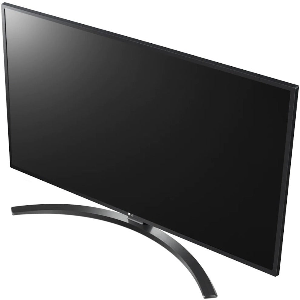 LG Hospitality UT560H9 65UT560H9UB 65" Smart LED-LCD TV - 4K UHDTV - Ceramic Black