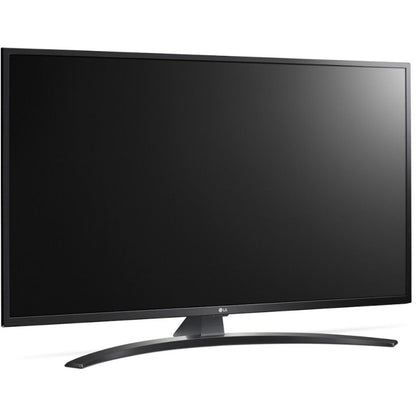 LG Hospitality UT560H9 65UT560H9UB 65" Smart LED-LCD TV - 4K UHDTV - Ceramic Black