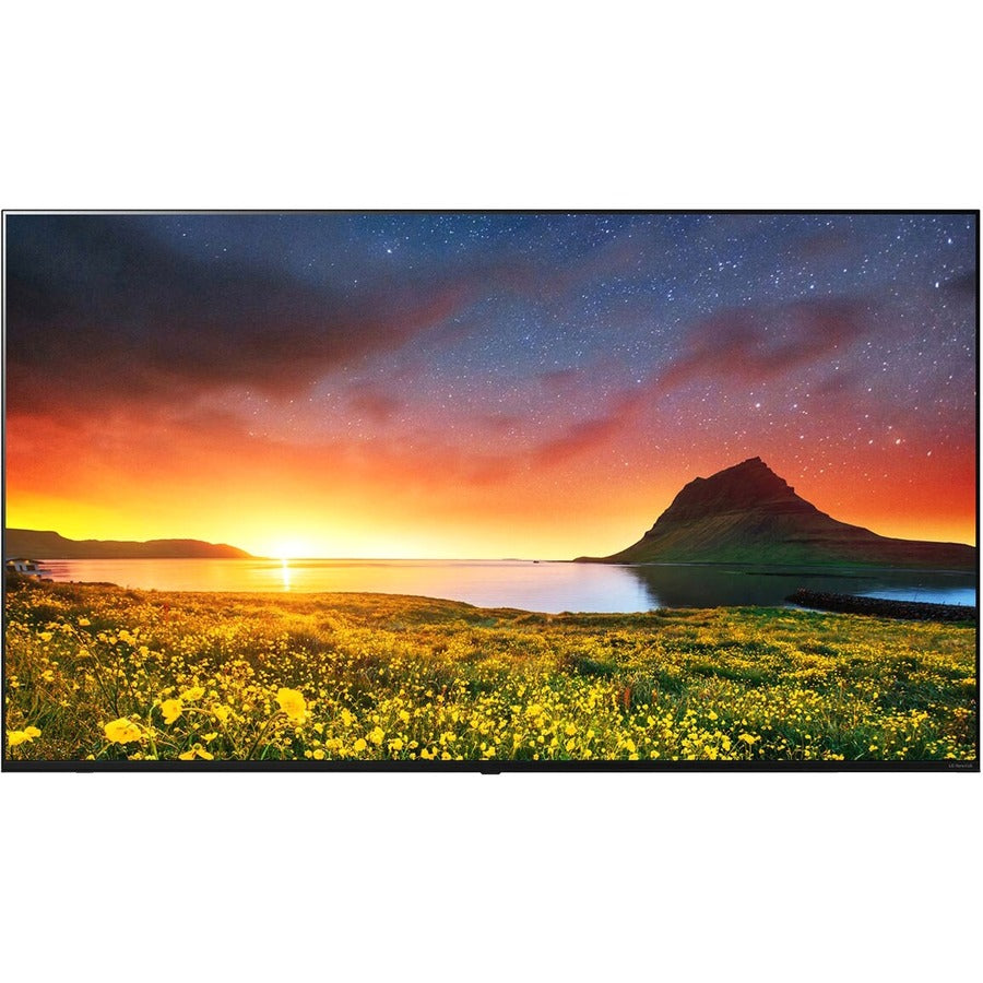 LG UR760H 55UR760H9UA 55" Smart LED-LCD TV - 4K UHDTV - Navy Blue