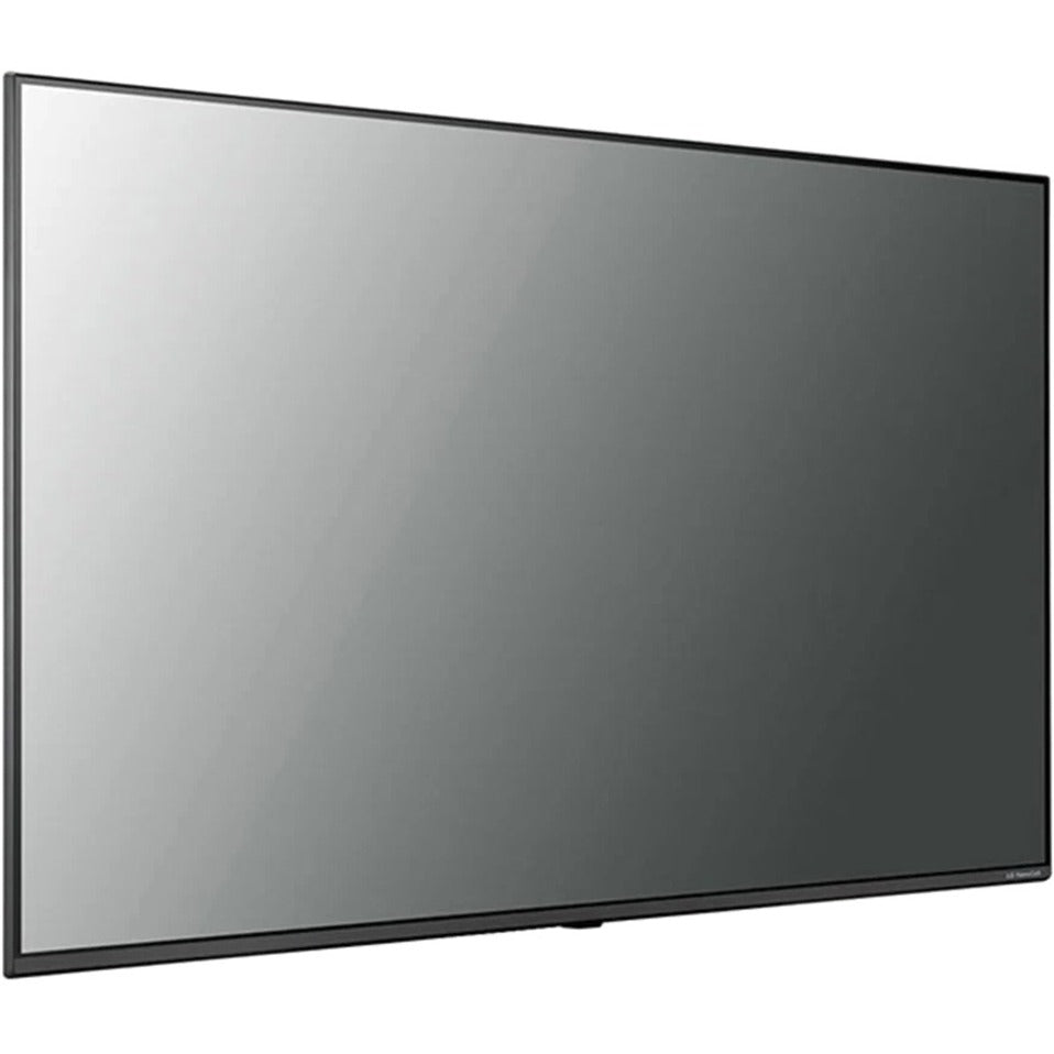 LG UR760H 55UR760H9UA 55" Smart LED-LCD TV - 4K UHDTV - Navy Blue