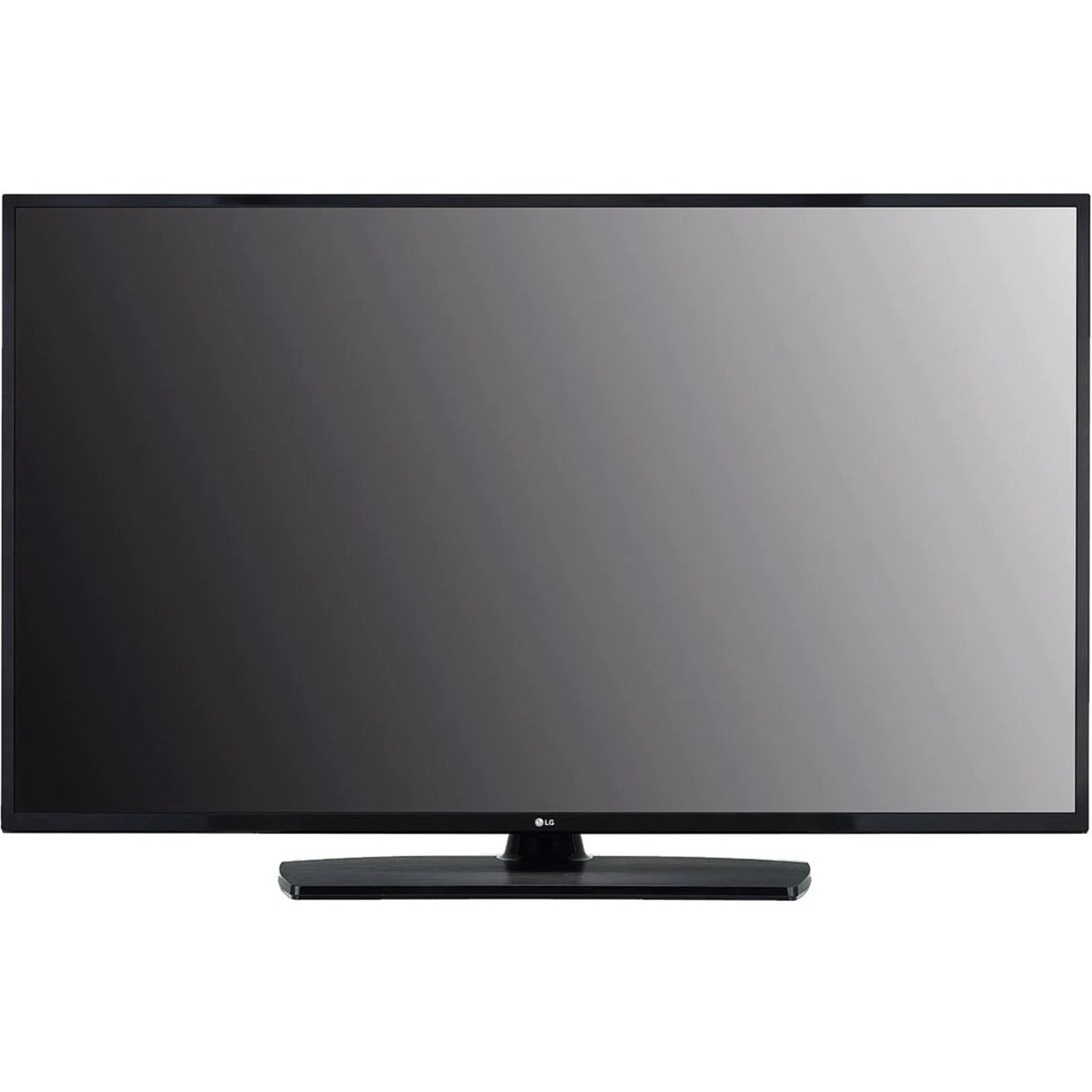 LG Hospitality US660H9UA 55US660H9UA 55" Smart LED-LCD TV - 4K UHDTV - Ceramic Black