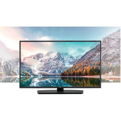 LG Hospitality UT560H9 55UT560H9UA 55" Smart LED-LCD TV - 4K UHDTV - Ceramic Black