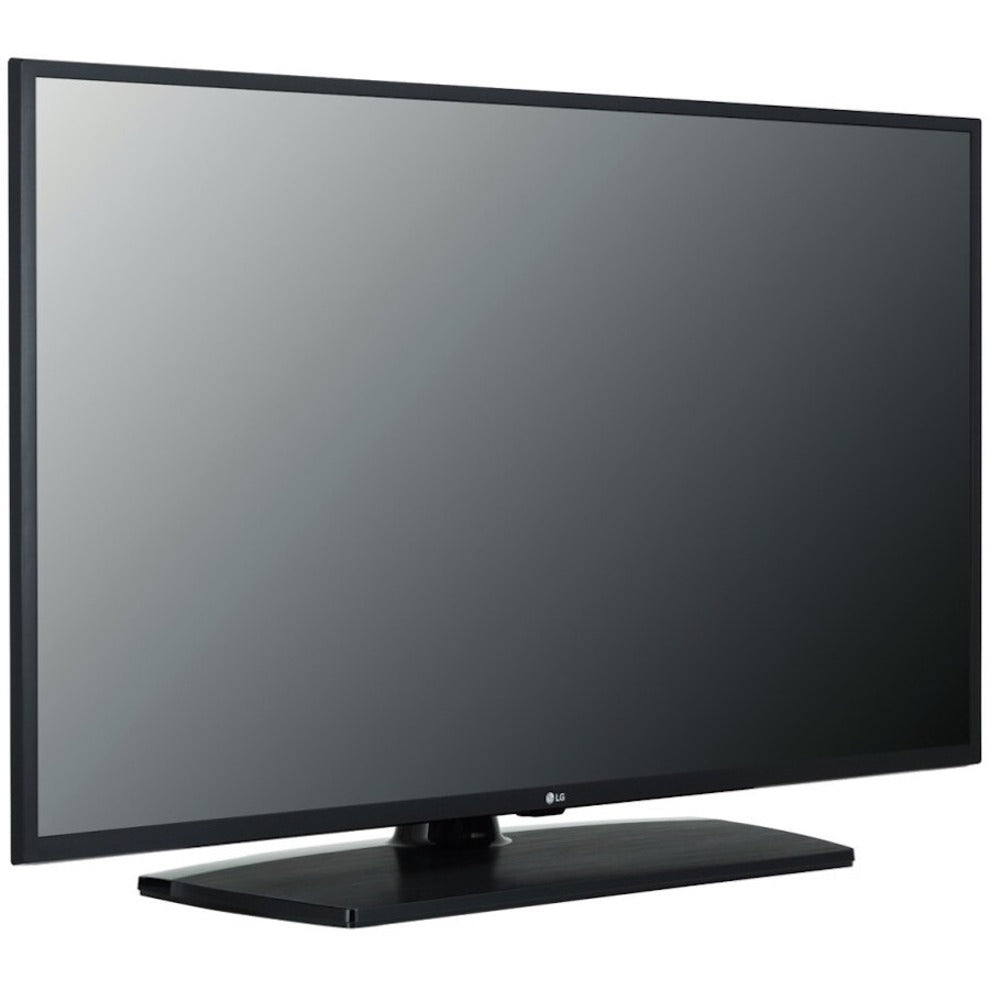 LG Hospitality UT560H9 55UT560H9UA 55" Smart LED-LCD TV - 4K UHDTV - Ceramic Black