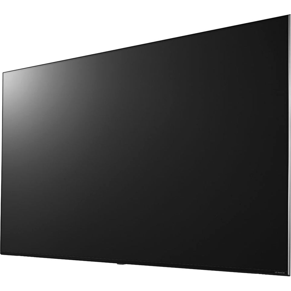 LG UR760H 50UR760H9UA 50" Smart LED-LCD TV - 4K UHDTV - Navy Blue