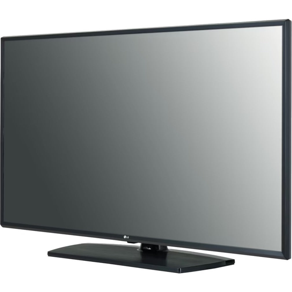 LG Hospitality UT560H9 50UT560H9UA 65" Smart LED-LCD TV - 4K UHDTV - Ceramic Black