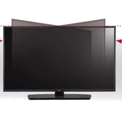 LG Hospitality UT560H9 50UT560H9UA 65" Smart LED-LCD TV - 4K UHDTV - Ceramic Black