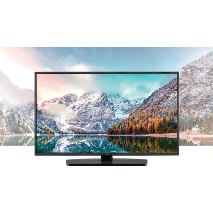 LG Hospitality UT560H9 50UT560H9UA 65" Smart LED-LCD TV - 4K UHDTV - Ceramic Black