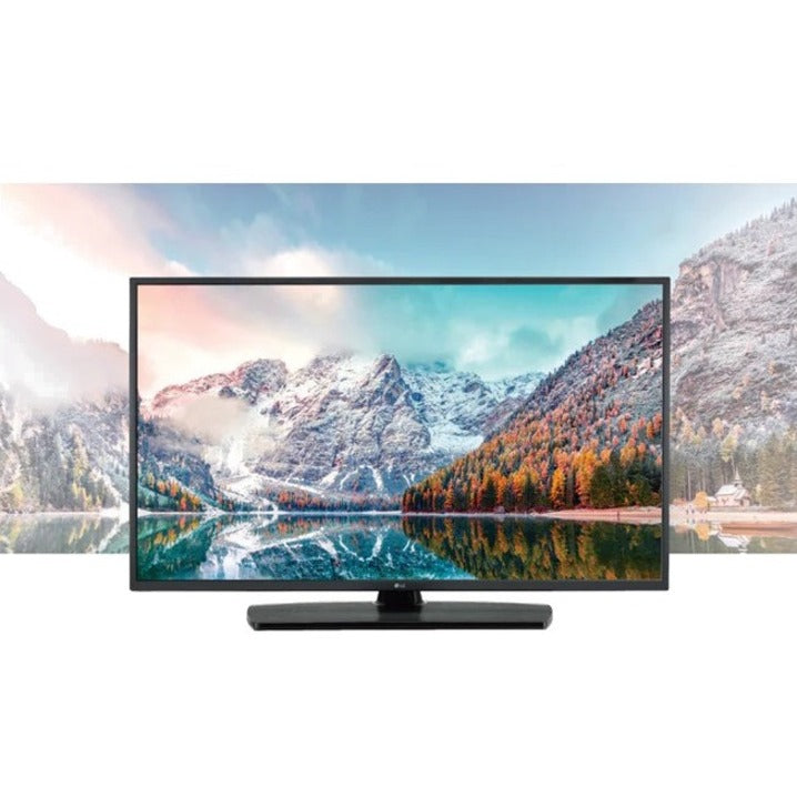 LG Hospitality UT560H9 43UT560H9UA 65" Smart LED-LCD TV - 4K UHDTV - Ceramic Black