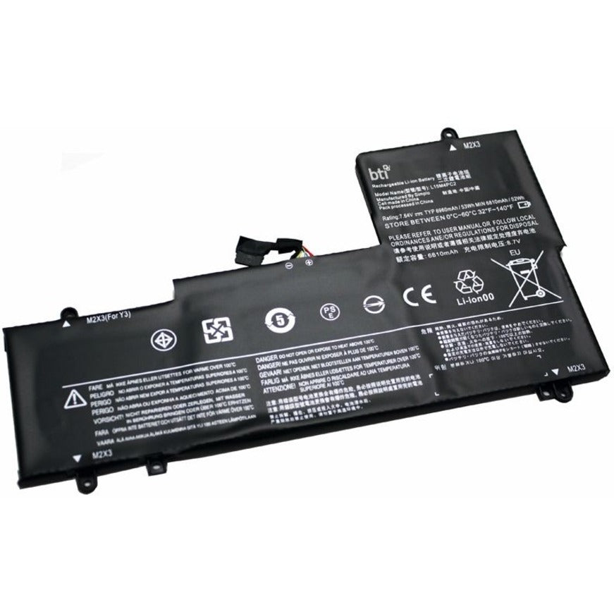 BTI L15M4PC2 Battery