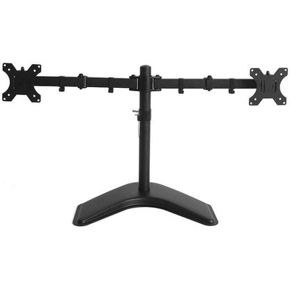 Amer 2XS Desk Mount for Monitor Display Screen - Black