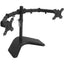 Amer 2XS Desk Mount for Monitor Display Screen - Black