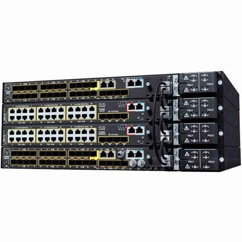 Cisco Catalyst IE9300 Ethernet Switch