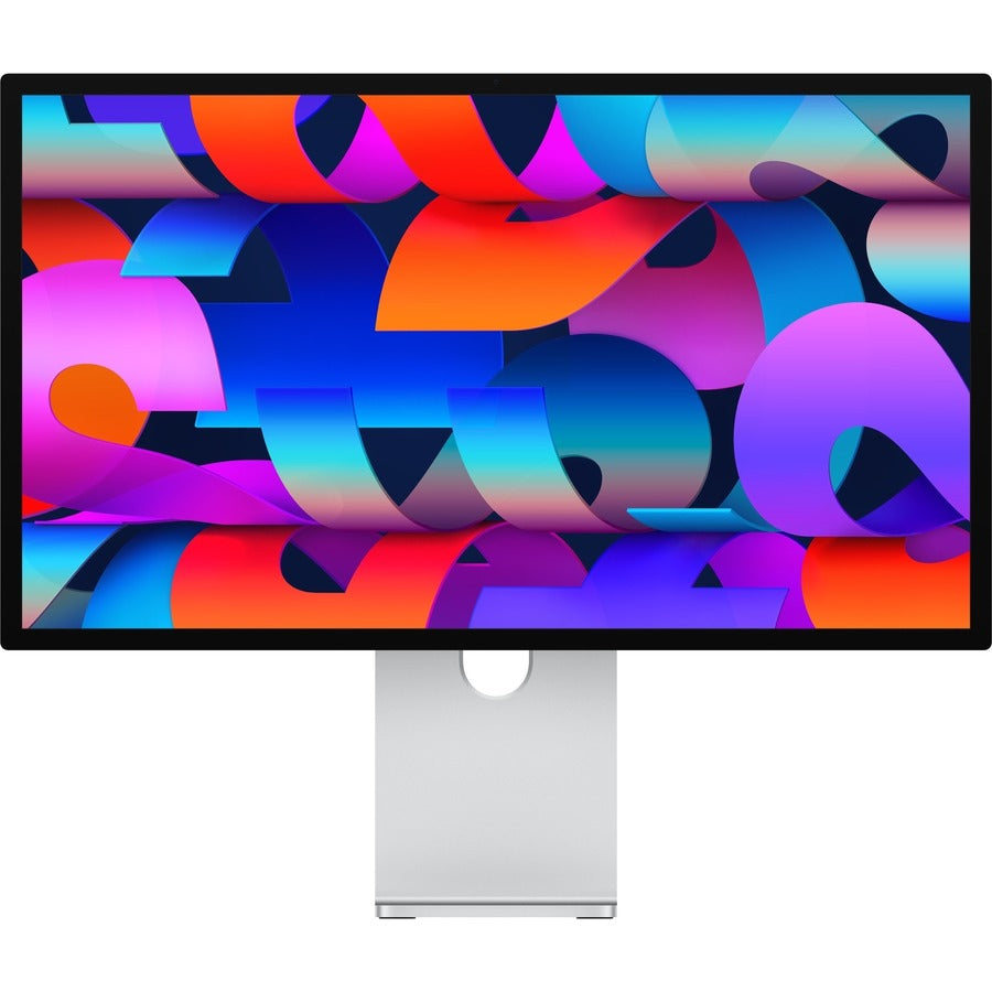 Apple Studio 27" Webcam 5K LCD Monitor