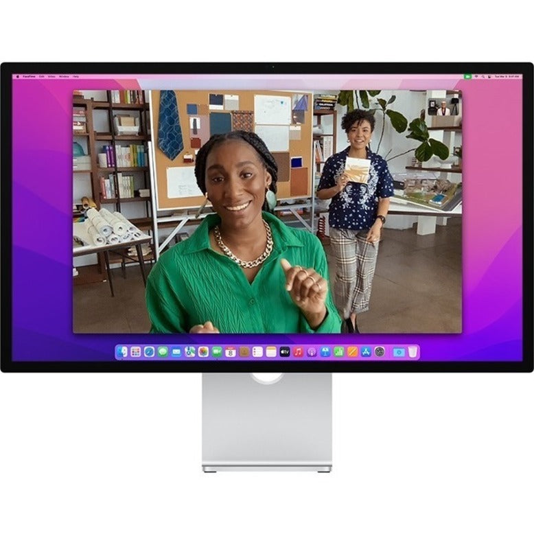 Apple Studio 27" Webcam 5K LCD Monitor