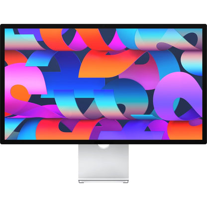 Apple Studio 27" Webcam 5K LCD Monitor