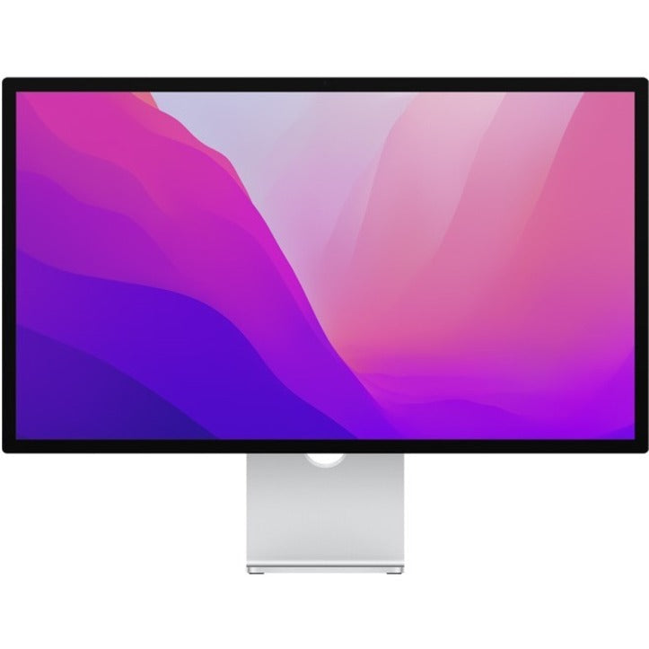 Apple Studio 27" Webcam 5K LCD Monitor