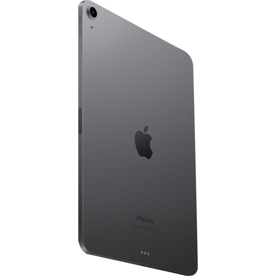 Apple iPad Air (5th Generation) A2588 Tablet - 10.9" - M1 Octa-core (8 Core) - 8 GB RAM - 64 GB Storage - iPadOS 15 - Space Gray