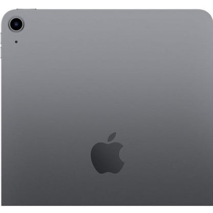 Apple iPad Air (5th Generation) A2588 Tablet - 10.9" - M1 Octa-core (8 Core) - 8 GB RAM - 64 GB Storage - iPadOS 15 - Space Gray