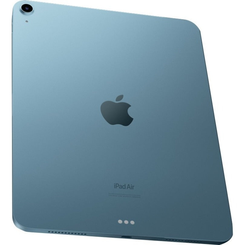 Apple iPad Air (5th Generation) A2588 Tablet - 10.9" - M1 Octa-core (8 Core) - 8 GB RAM - 64 GB Storage - iPadOS 15 - Blue