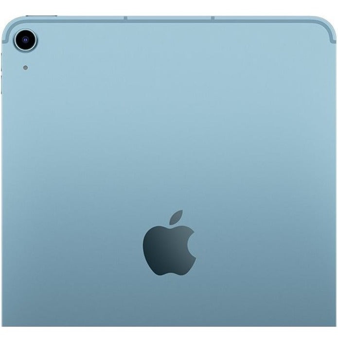 Apple iPad Air (5th Generation) A2588 Tablet - 10.9" - M1 Octa-core (8 Core) - 8 GB RAM - 64 GB Storage - iPadOS 15 - Blue