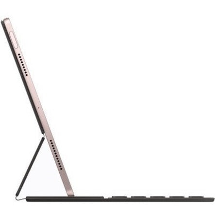 Apple iPad Air (5th Generation) A2588 Tablet - 10.9" - M1 Octa-core (8 Core) - 8 GB RAM - 64 GB Storage - iPadOS 15 - Pink