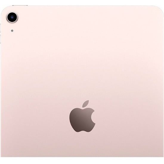 Apple iPad Air (5th Generation) A2588 Tablet - 10.9" - M1 Octa-core (8 Core) - 8 GB RAM - 64 GB Storage - iPadOS 15 - Pink