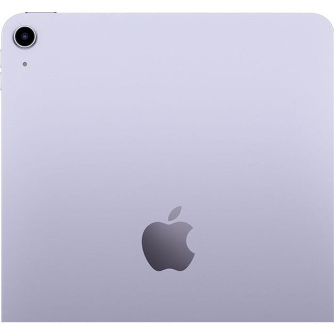 Apple iPad Air (5th Generation) A2588 Tablet - 10.9" - Octa-core) - 8 GB RAM - 64 GB Storage - iPadOS 15 - Purple