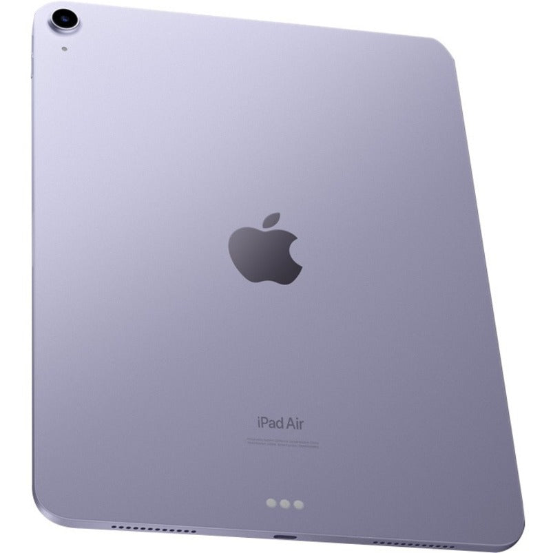 Apple iPad Air (5th Generation) A2588 Tablet - 10.9" - Octa-core) - 8 GB RAM - 64 GB Storage - iPadOS 15 - Purple