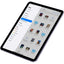 Apple iPad Air (5th Generation) A2588 Tablet - 10.9