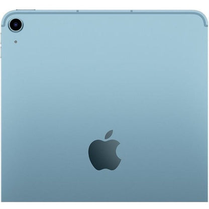 Apple iPad Air (5th Generation) A2588 Tablet - 10.9" - Octa-core) - 8 GB RAM - 256 GB Storage - iPadOS 15 - Blue