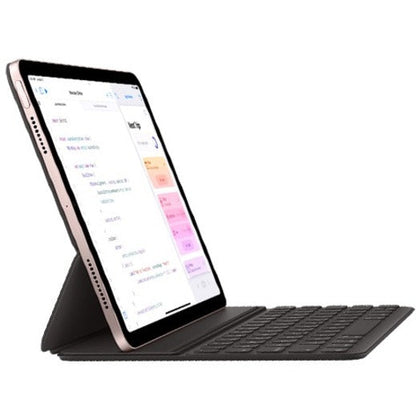 Apple iPad Air (5th Generation) A2588 Tablet - 10.9" - M1 Octa-core (8 Core) - 8 GB RAM - 256 GB Storage - iPadOS 15 - Pink