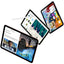 Apple iPad Air (5th Generation) A2588 Tablet - 10.9