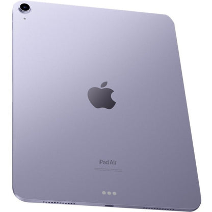 Apple iPad Air (5th Generation) A2588 Tablet - 10.9" - Octa-core) - 8 GB RAM - 256 GB Storage - iPadOS 15 - Purple