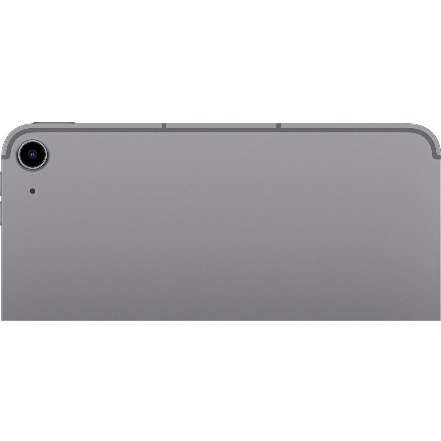 Apple iPad Air (5th Generation) A2589 Tablet - 10.9" - M1 Octa-core (8 Core) - 8 GB RAM - 256 GB Storage - iPadOS 15 - 5G - Space Gray