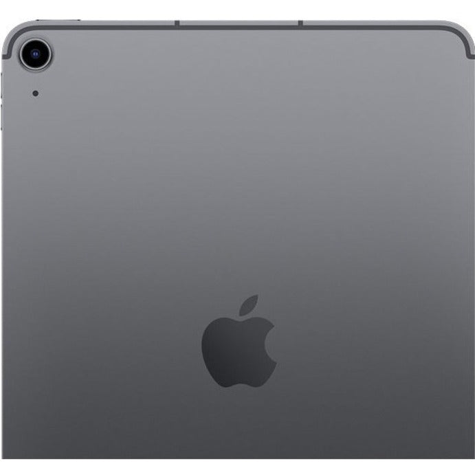 Apple iPad Air (5th Generation) A2589 Tablet - 10.9" - M1 Octa-core (8 Core) - 8 GB RAM - 256 GB Storage - iPadOS 15 - 5G - Space Gray