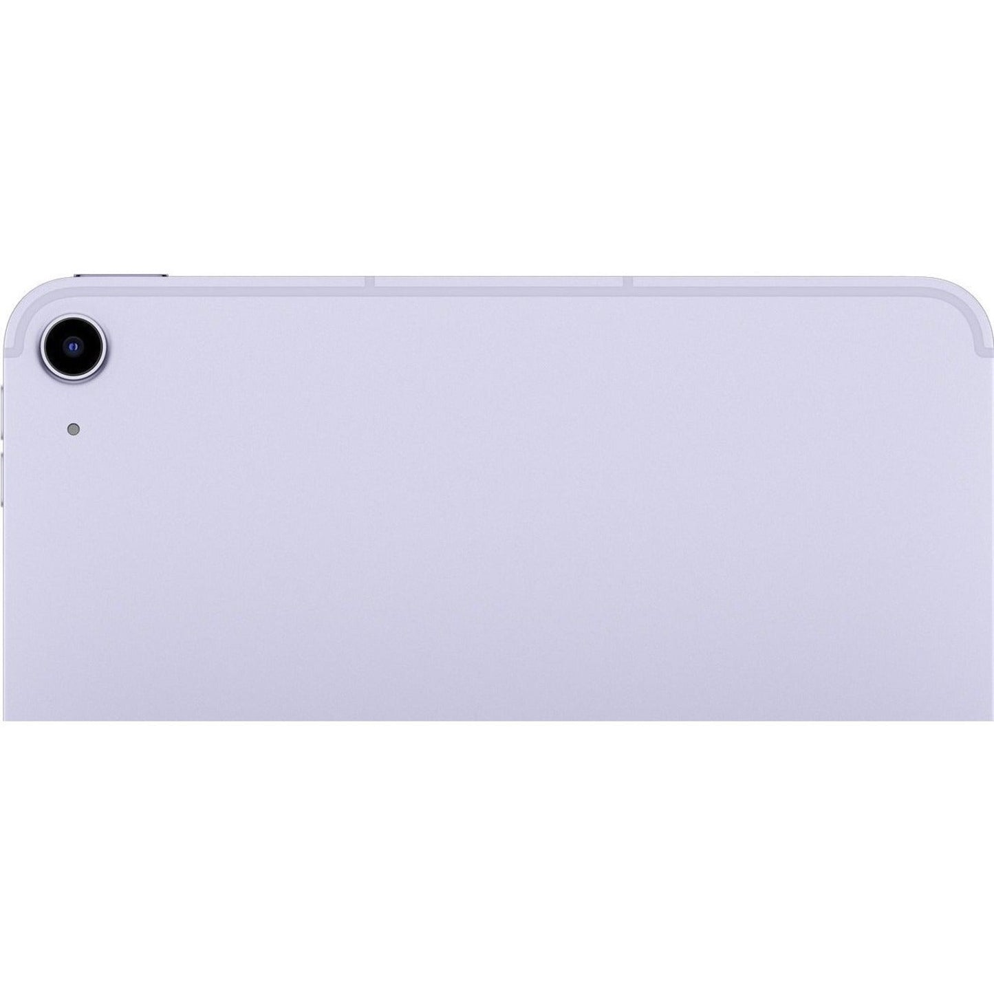 Apple iPad Air (5th Generation) A2589 Tablet - 10.9" - Octa-core) - 8 GB RAM - 256 GB Storage - iPadOS 15 - 5G - Purple