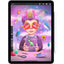 Apple iPad Air (5th Generation) A2589 Tablet - 10.9