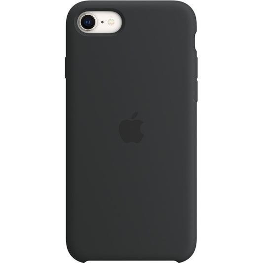 Apple iPhone SE Silicone Case - Midnight