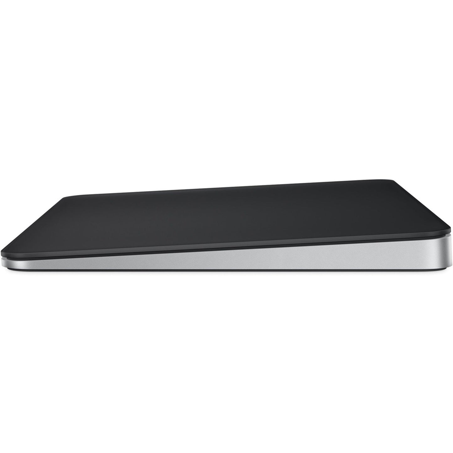 Apple Magic Trackpad - Black Multi-Touch Surface
