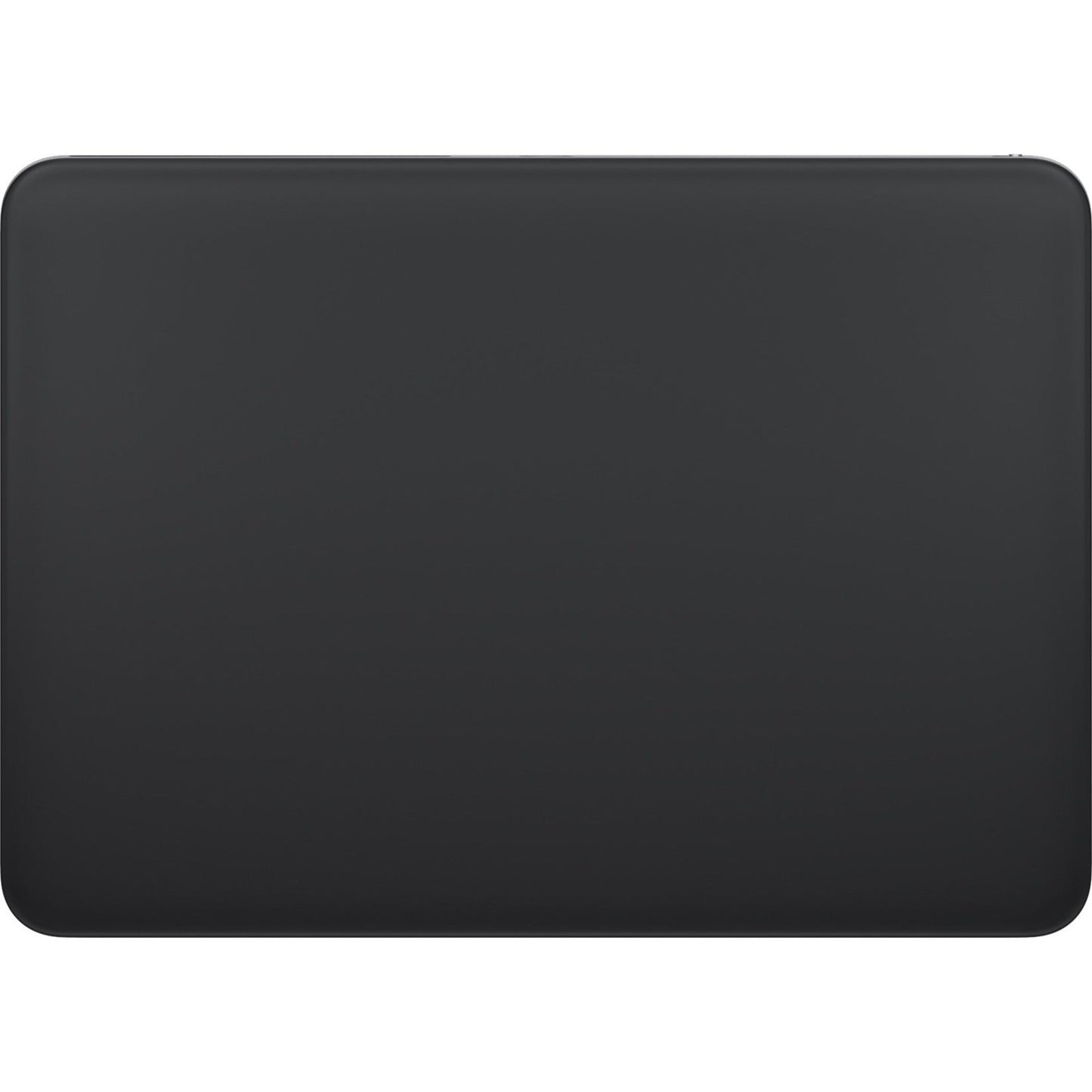 Apple Magic Trackpad - Black Multi-Touch Surface